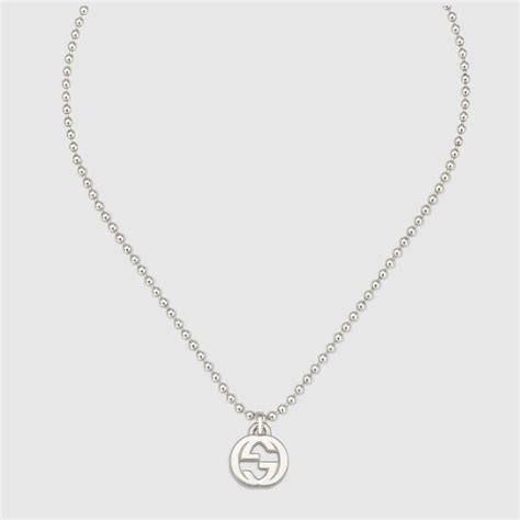 is gucci jewellery real silver|Gucci silver and jade.